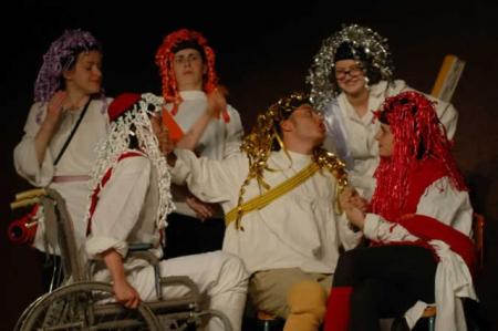 festival de theatre
